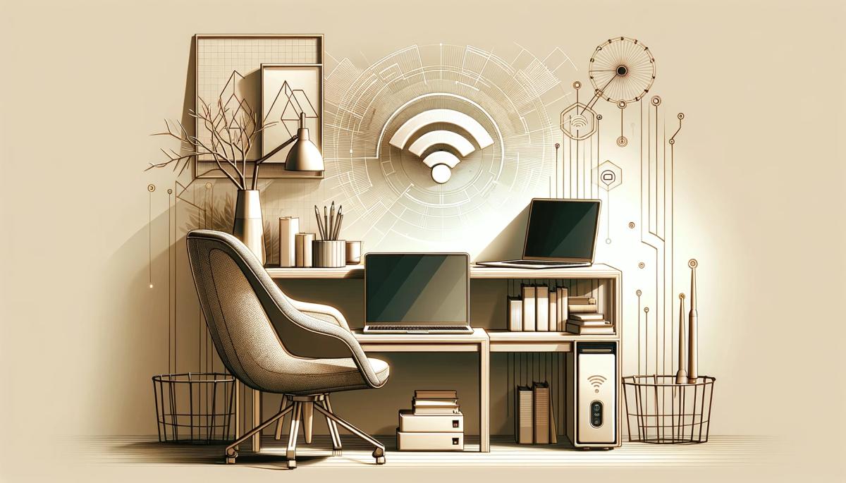 Lavorare su Internet: di quale connessione ha bisogno?