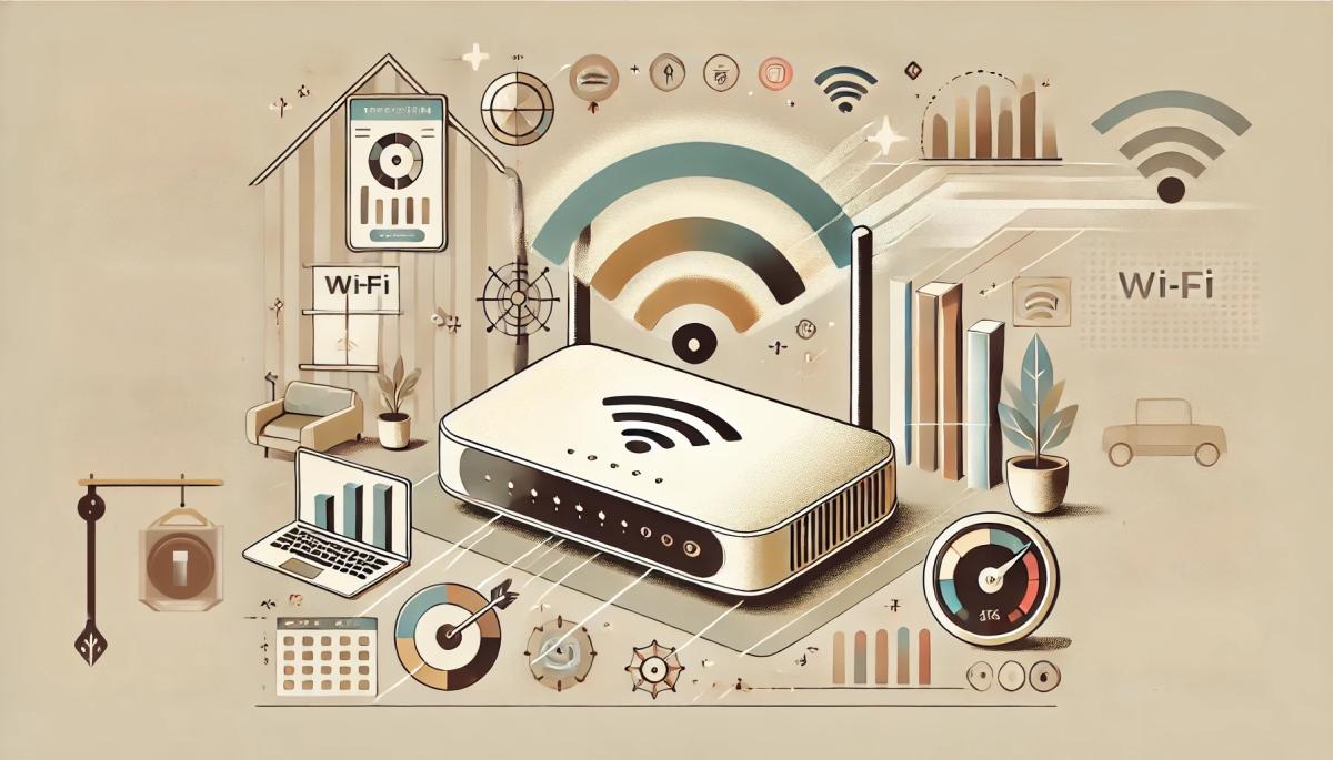 10 modi semplici ed efficaci per accelerare la connessione Wi-Fi