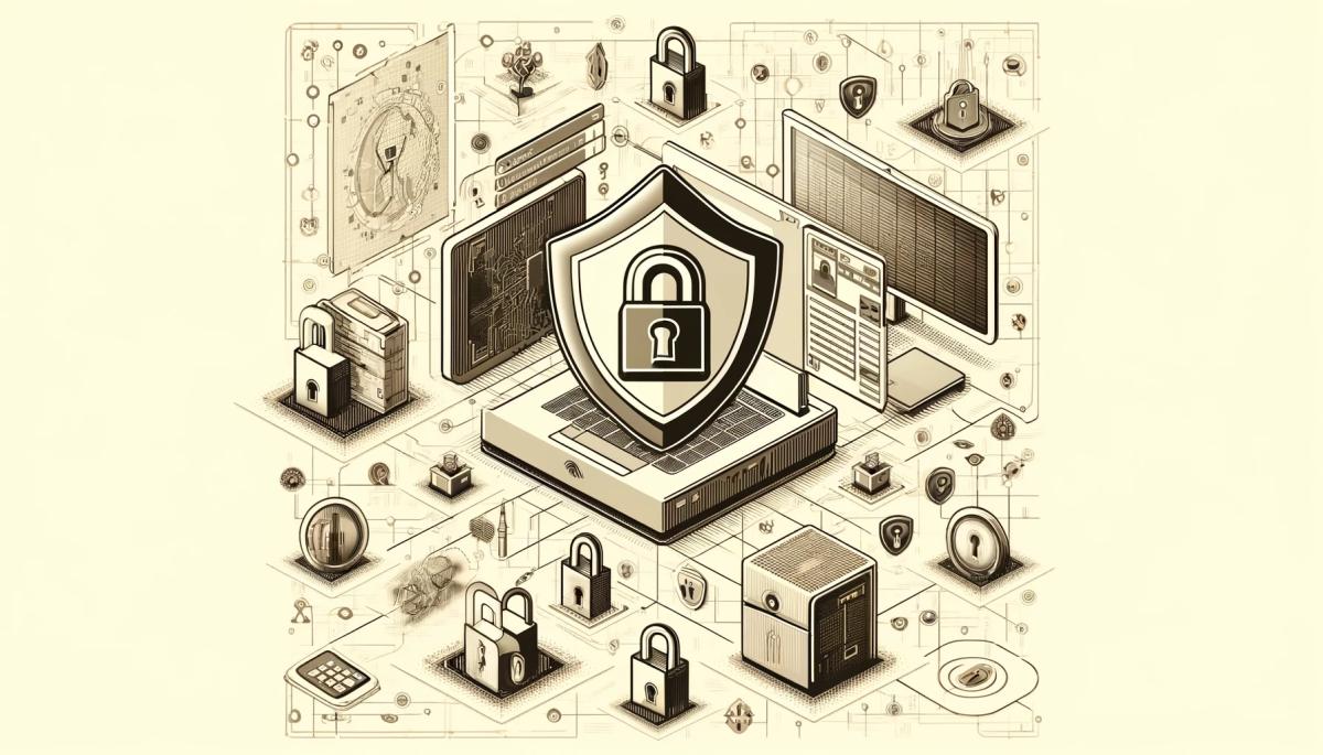 Sicurezza su Internet: 9 regole per proteggere i tuoi dati personali online