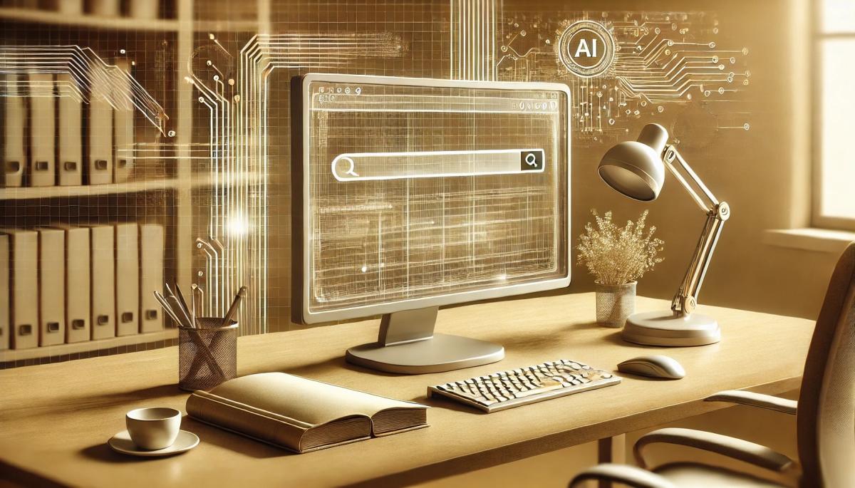 Ci aspetta una rivoluzione nella ricerca su Internet? OpenAI presenta SearchGPT