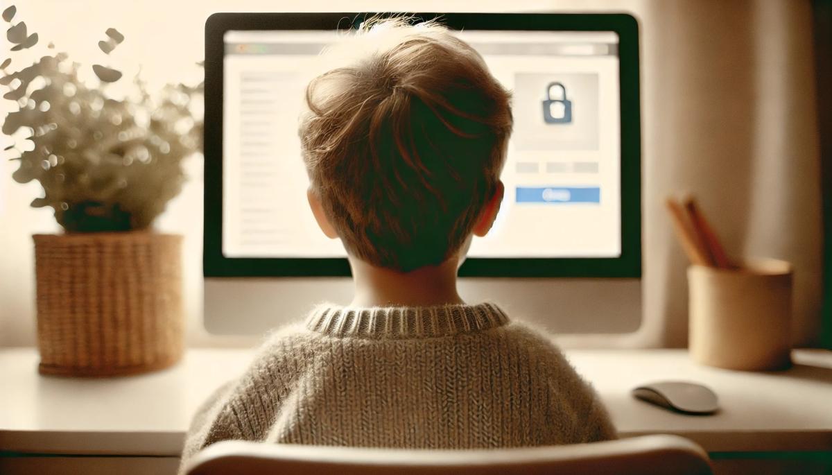 Come proteggere i bambini su Internet? Prova i nostri consigli