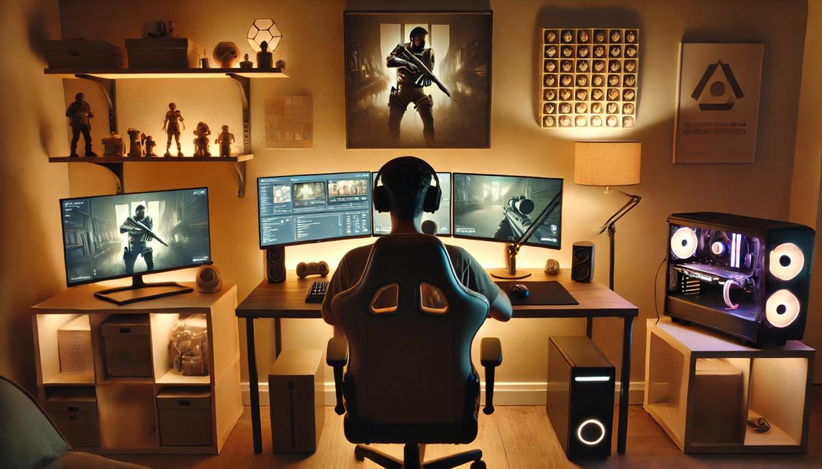 Lo streaming del futuro: In quale direzione si sta muovendo il gaming online?