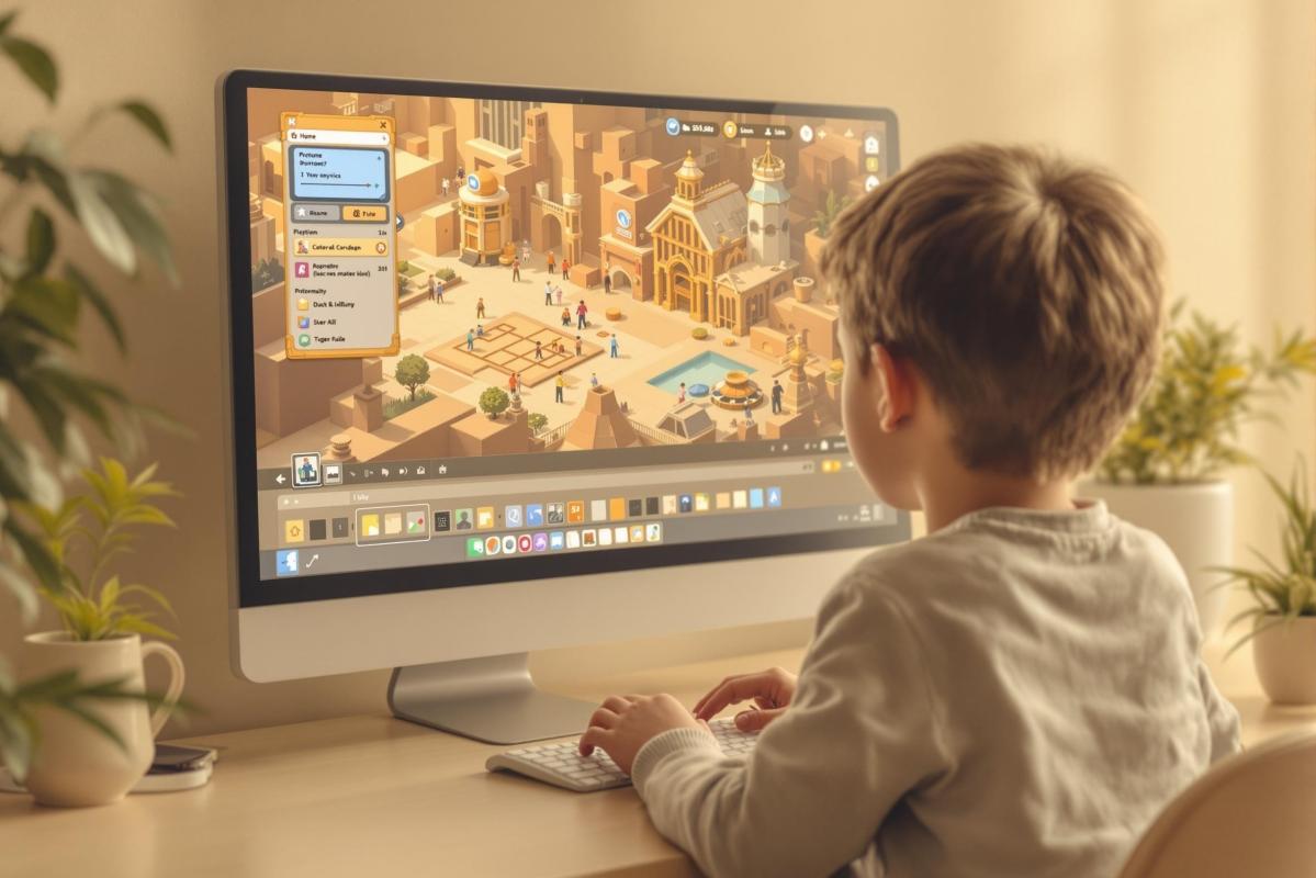 Kodu Game Lab: Insegnate ai bambini a programmare i propri giochi