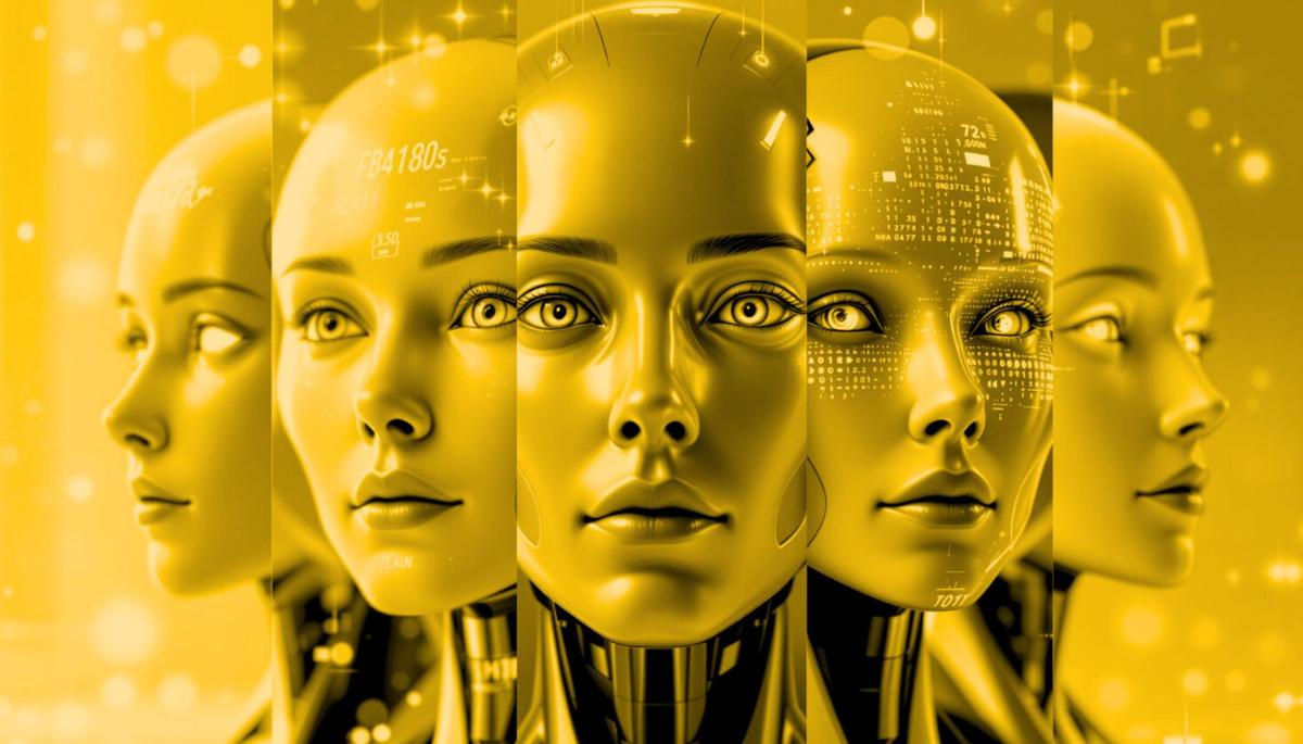 5 alternative a ChatGPT: Scegliete un assistente AI su misura