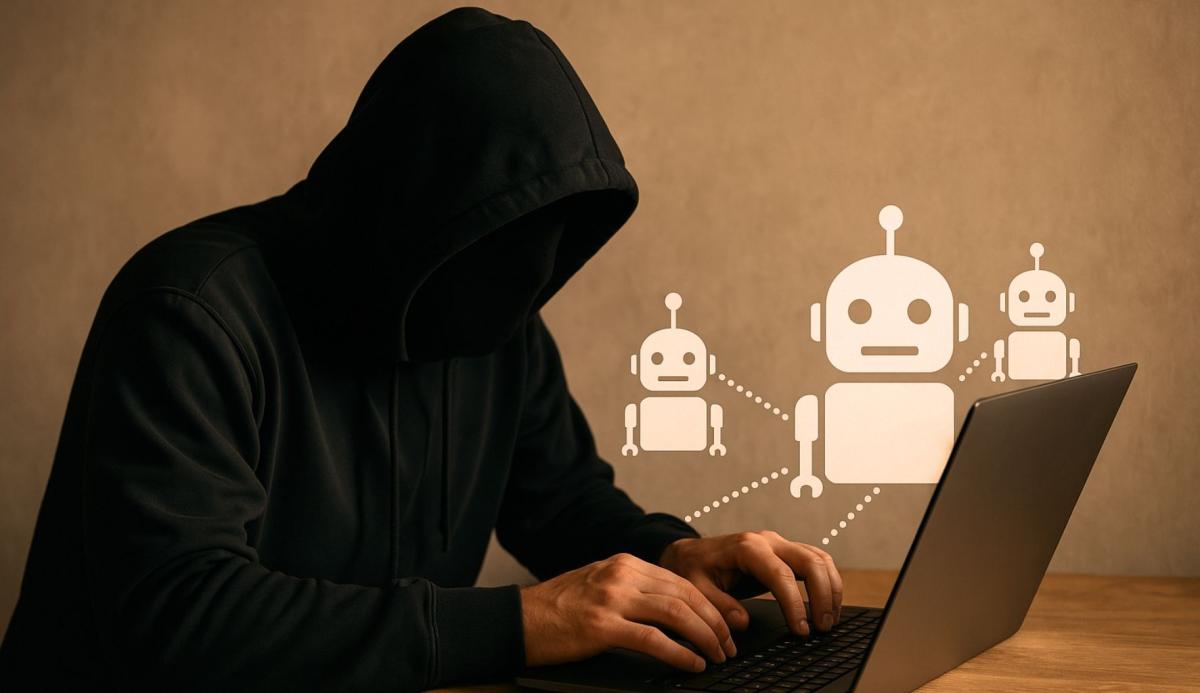 Cosa sono i botnet e come possono trasformare il tuo computer in un'arma da hacker?