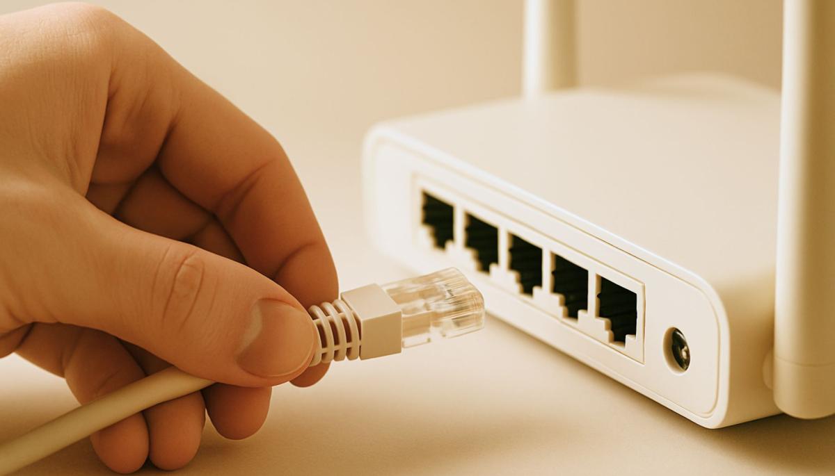Cavo di rete: Come sceglierlo? E quando è meglio del Wi-Fi?