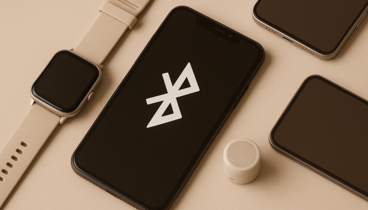 Cos'è Bluetooth 5.3 e come si differenzia dalle versioni precedenti?