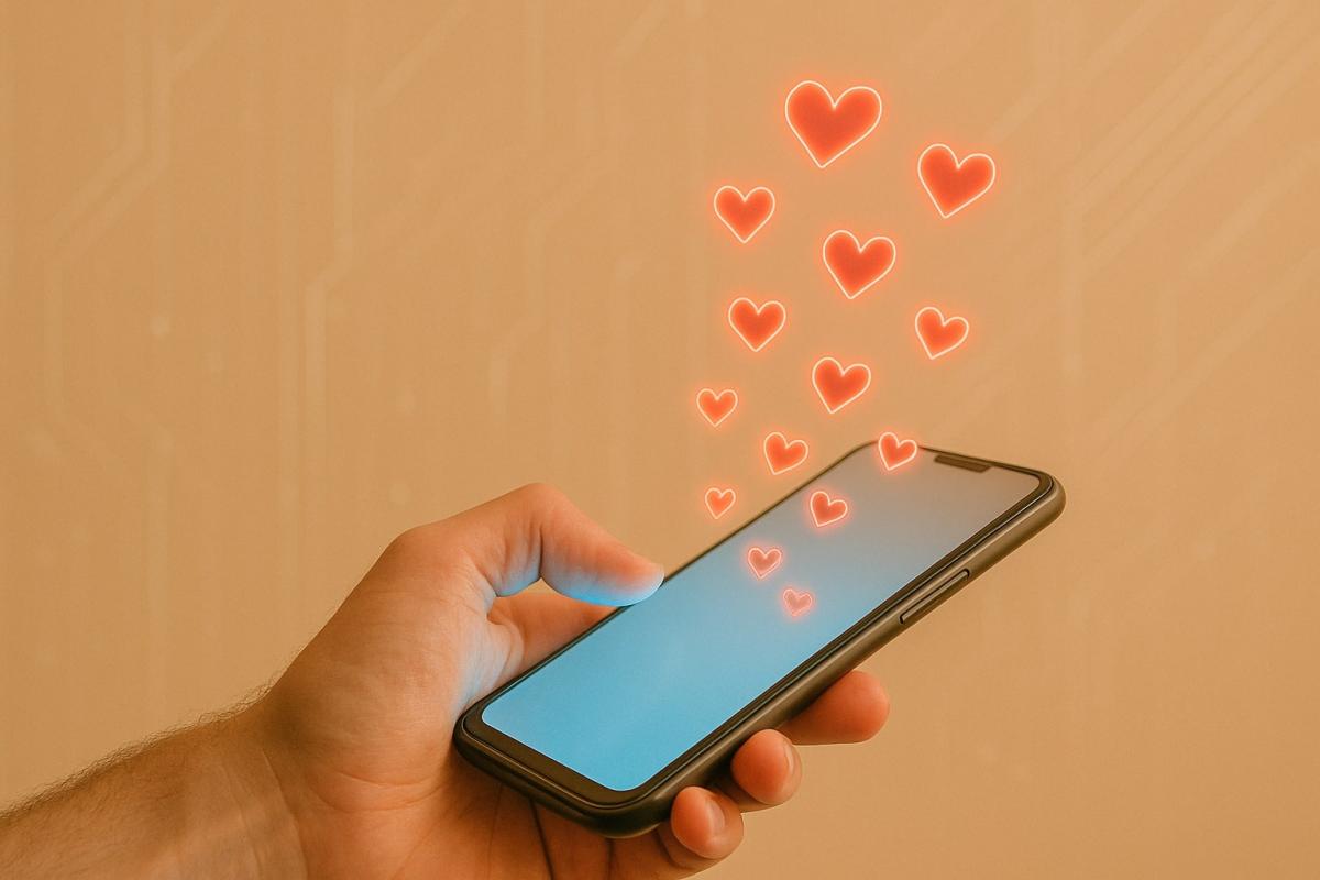 Come Internet sta trasformando le relazioni interpersonali: Dal dating online all'amicizia digitale