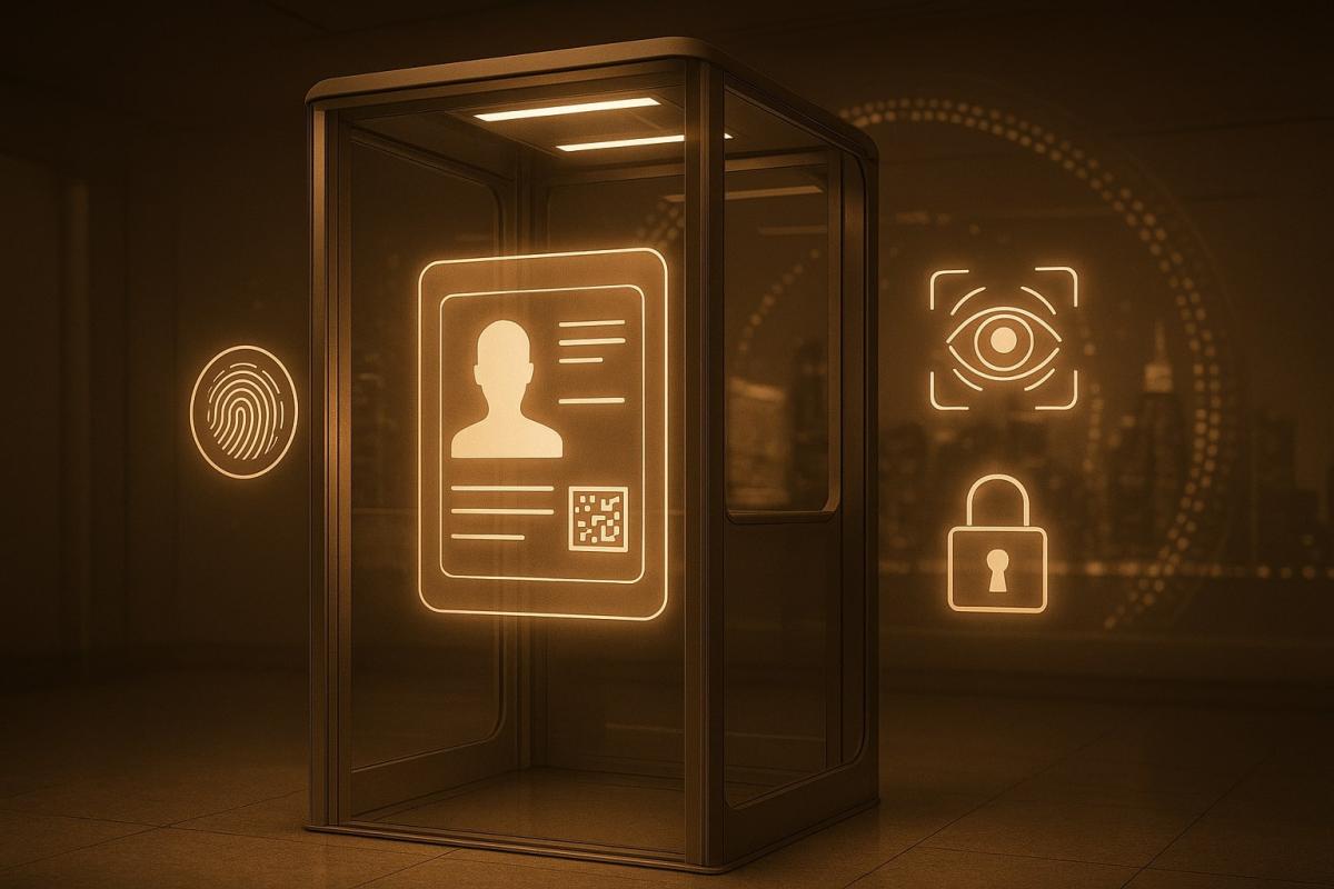 Identità digitale: Come sarà la nostra carta d'identità virtuale in futuro?