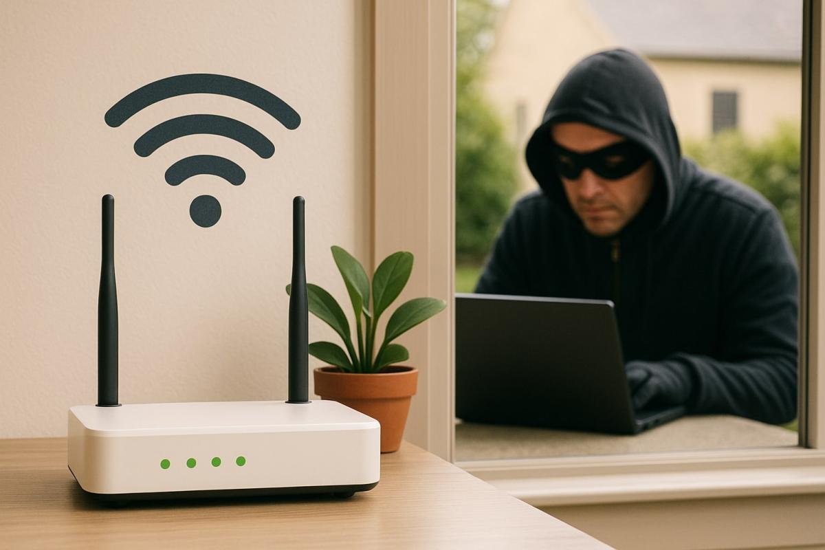 Come scoprire chi è connesso al Wi-Fi – e si può scollegarlo facilmente?