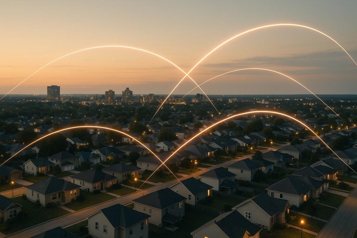 Come funziona l'internet ottico e cosa serve per la sua installazione?