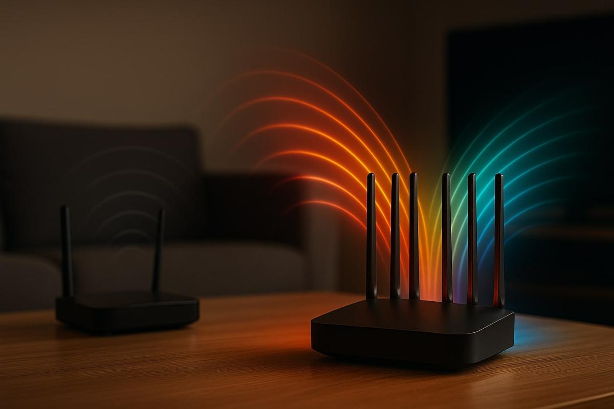 Che cos'è Wi-Fi 7? Quali cambiamenti porta e quando ha senso passare