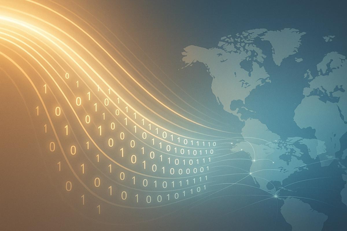 Internet tramite luce ossia come funziona Li-Fi?