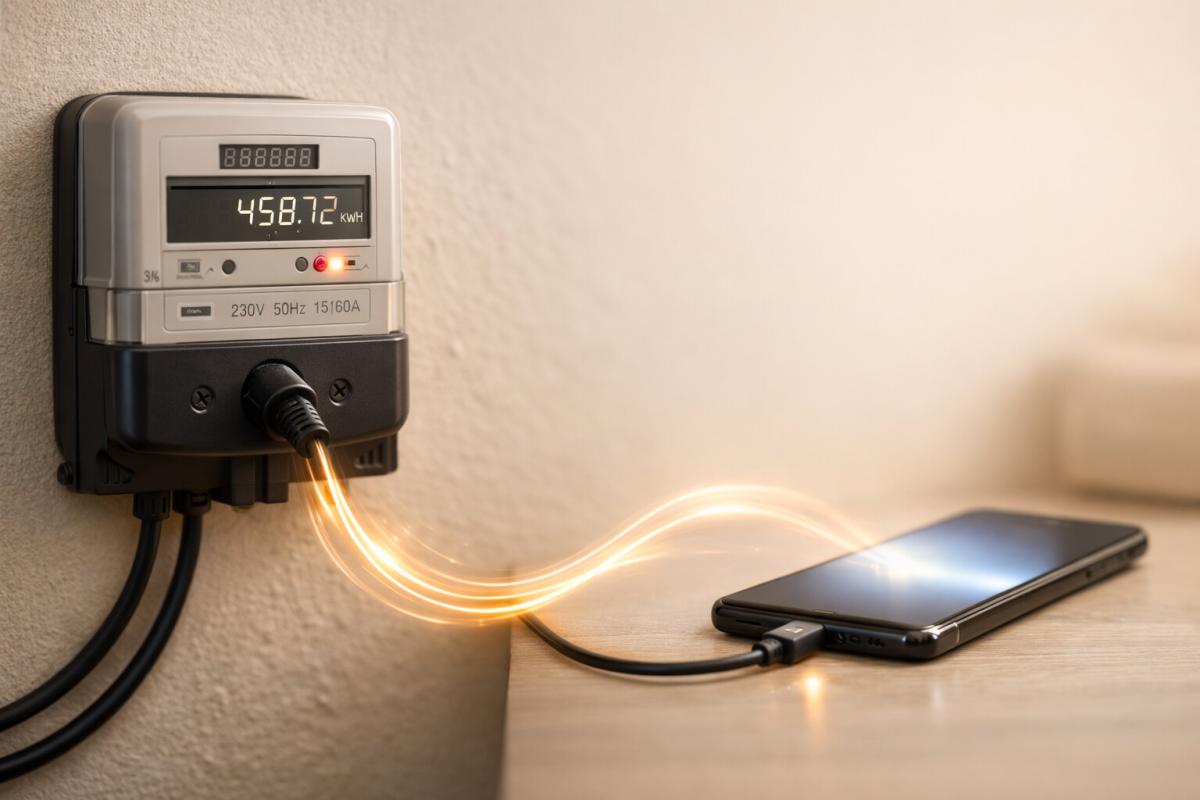 Impronta di carbonio digitale: Come internet e i servizi online pesano sul pianeta