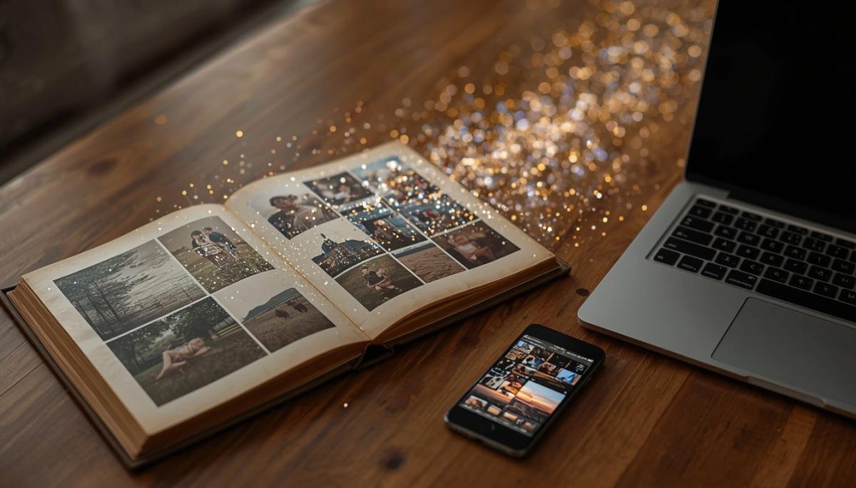 Chi erediterà le tue foto, e-mail e account? Pochi si occupano dell'eredità digitale