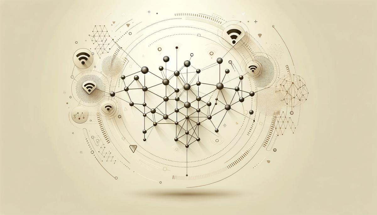 Che cos'è il WiFi Mesh?
